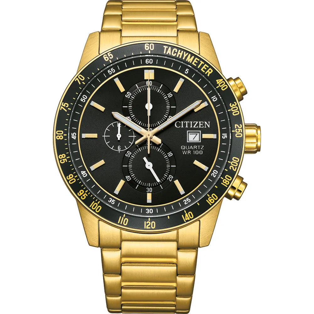 Men's Sport Watch (AN3682-54E)