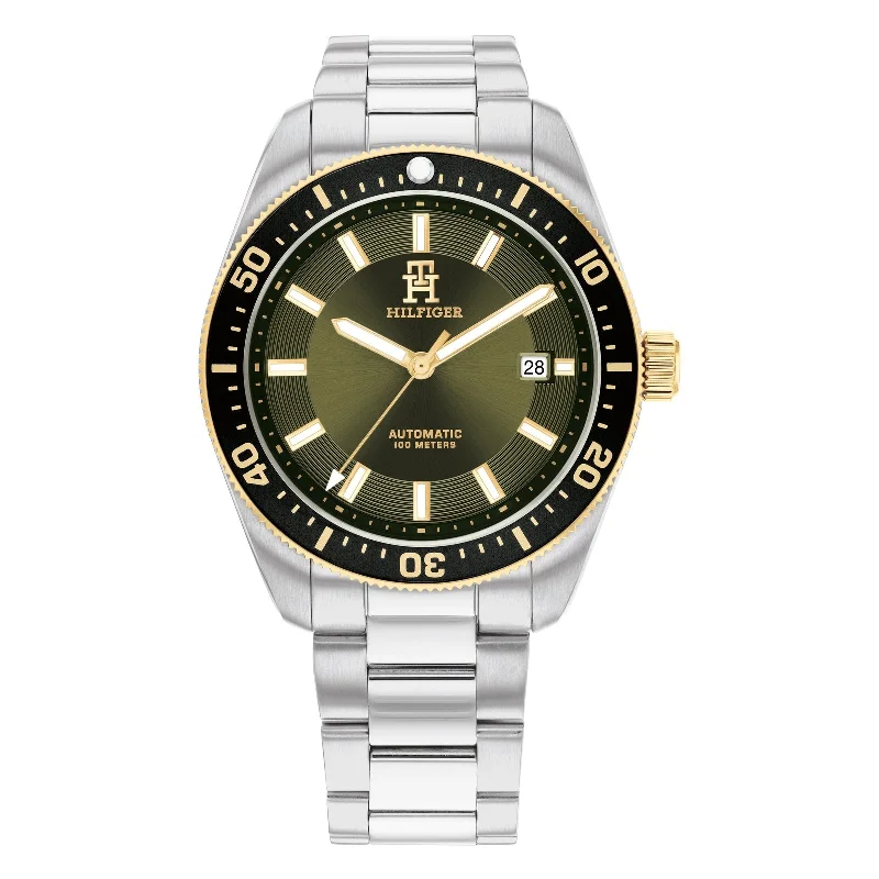 Men's Th85 Automatic Watch (1792155)