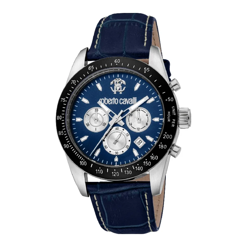 Men's Uomo Chrono Watch (RC5G046L1025)