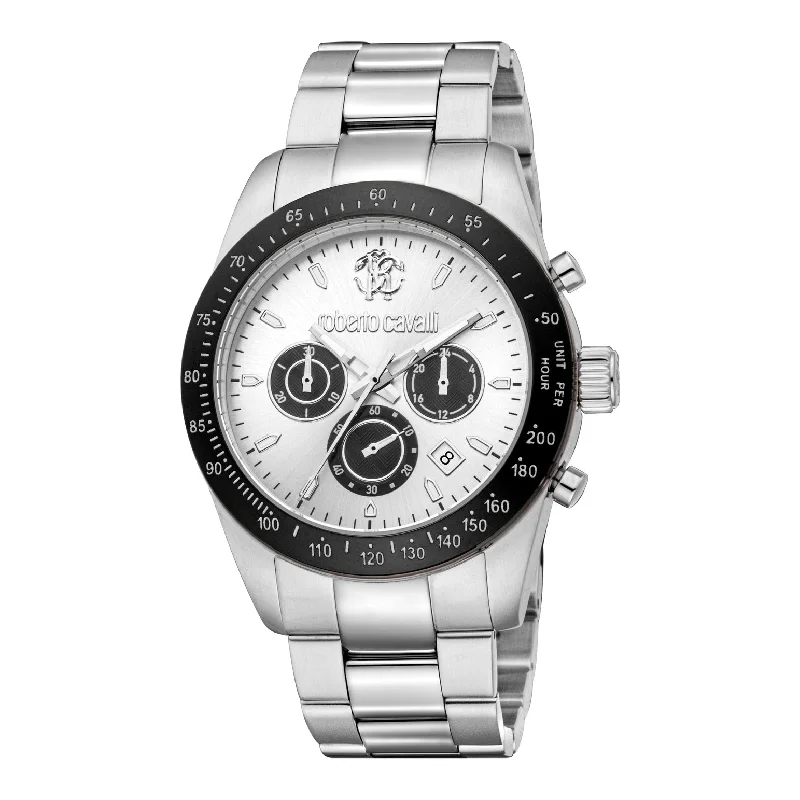 Men's Uomo Chrono Watch (RC5G046M1055)