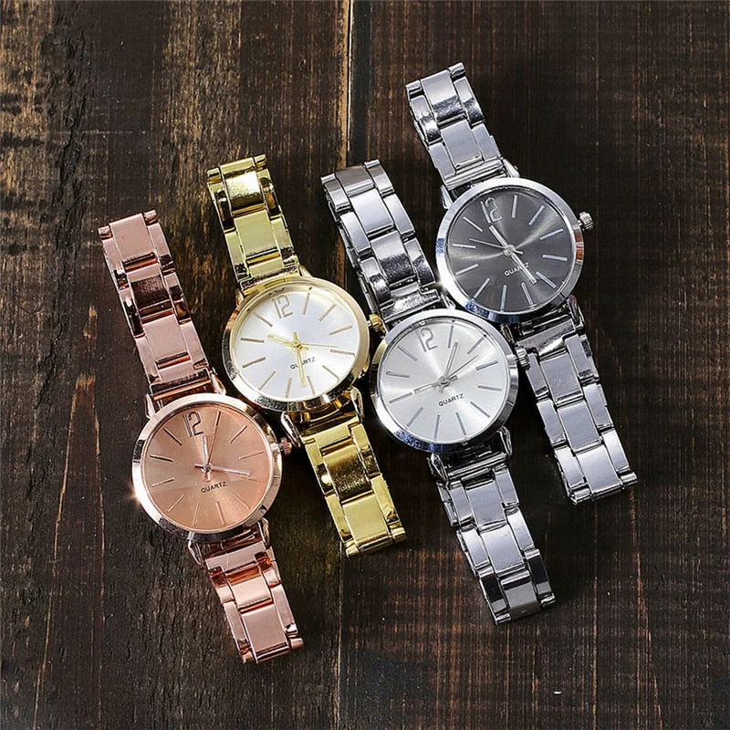 Minimalis Women's Watch