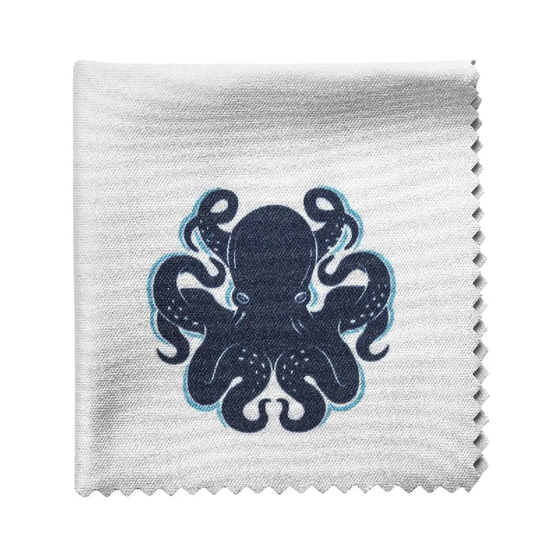 OctoPod Polishing Cleaning Cloth