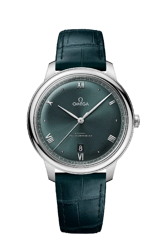 OMEGA Deville Prestige Co-Axial Master Chronometer 40 mm