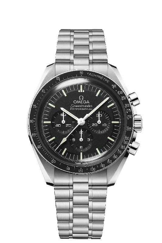 OMEGA Moonwatch Professional Co-Axial Master Chronometer 42mm