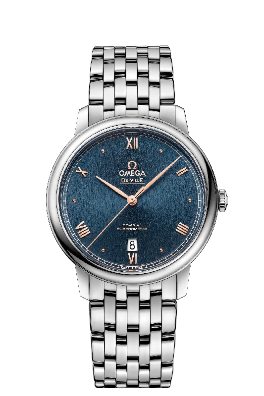 Omega Prestige Co‑Axial Chronometer 39,5 MM