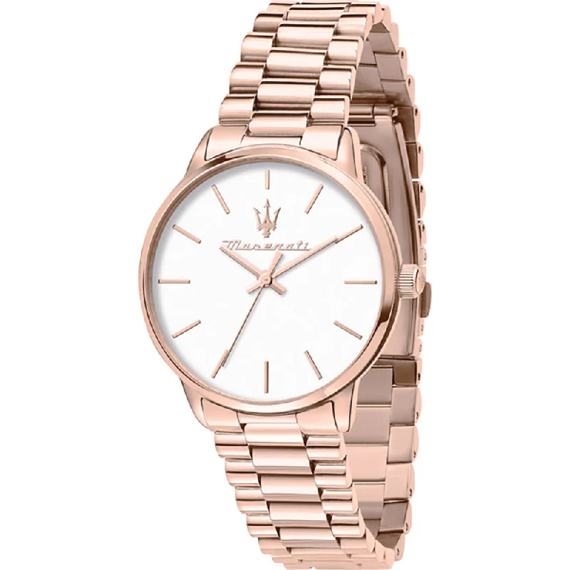 Ladies Tradizione Watch (R8853147506)