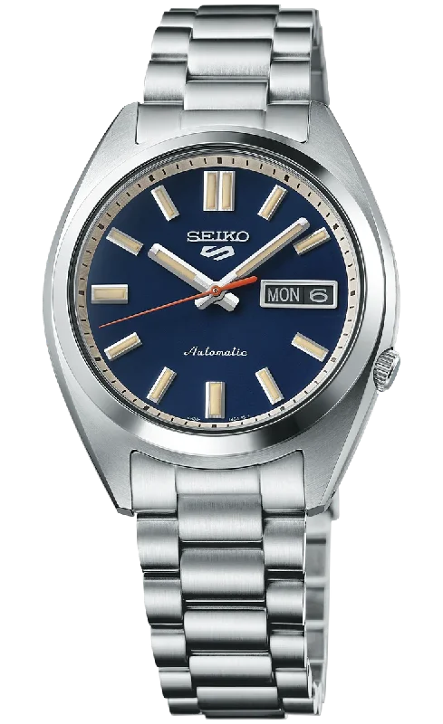 Seiko - 5 Sports Automatic | SRPK87