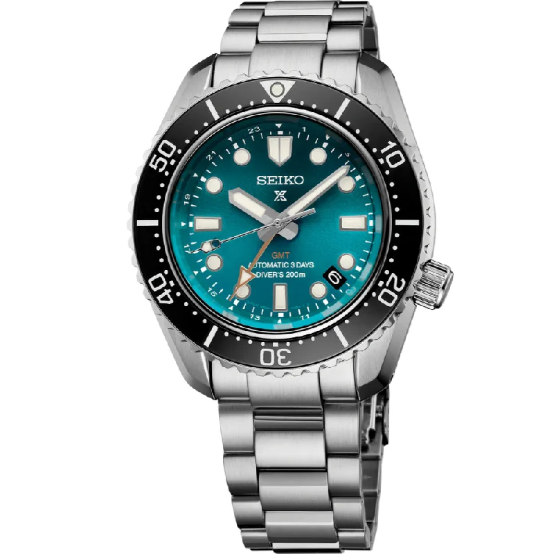 Seiko Prospex 1968 Heritage Diver's SPB475