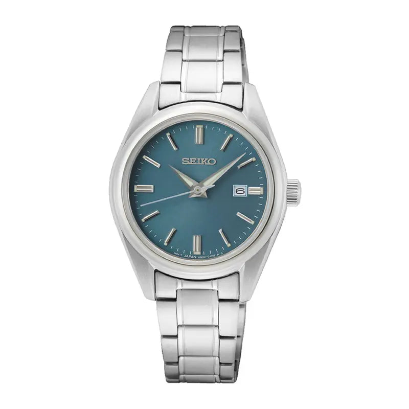 Ladies Dress Watch 29.8mm Watch (SUR531P1)