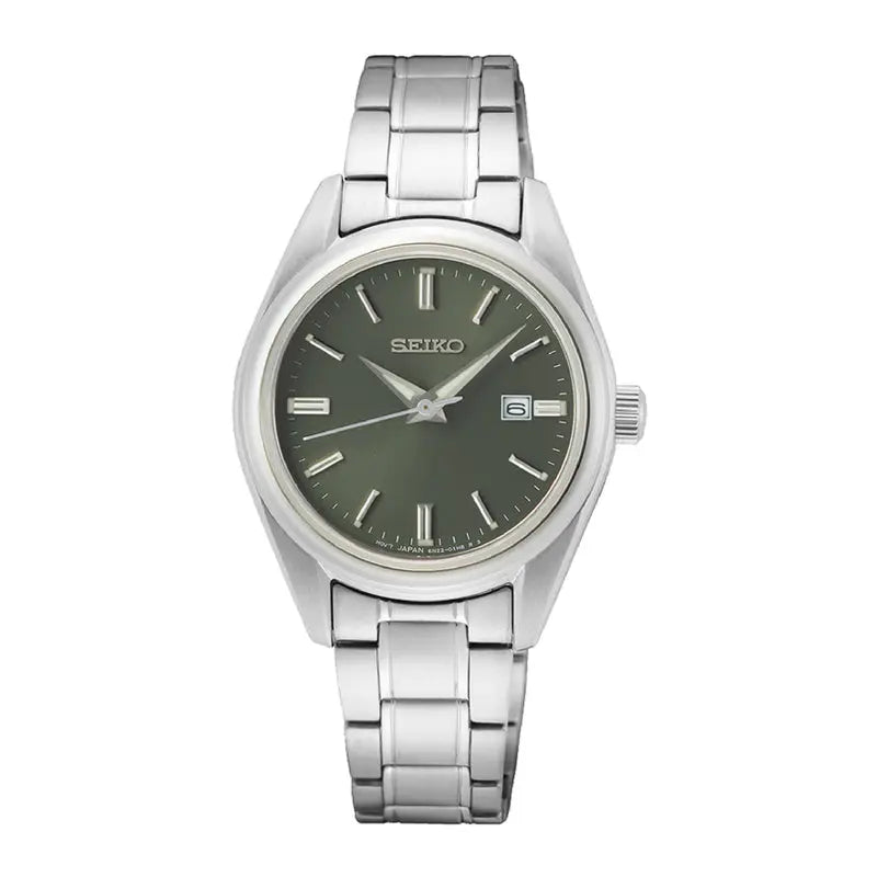 Ladies Dress Watch 29.8mm Watch (SUR533P1)