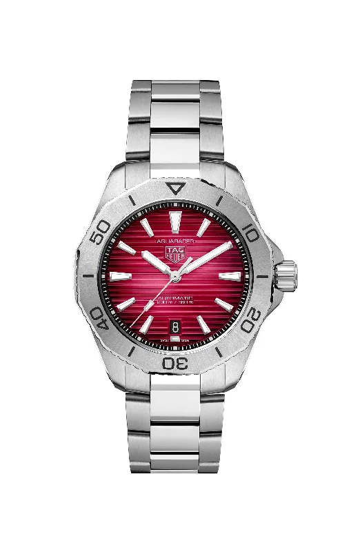 TAG Heuer Aquaracer Professional 200