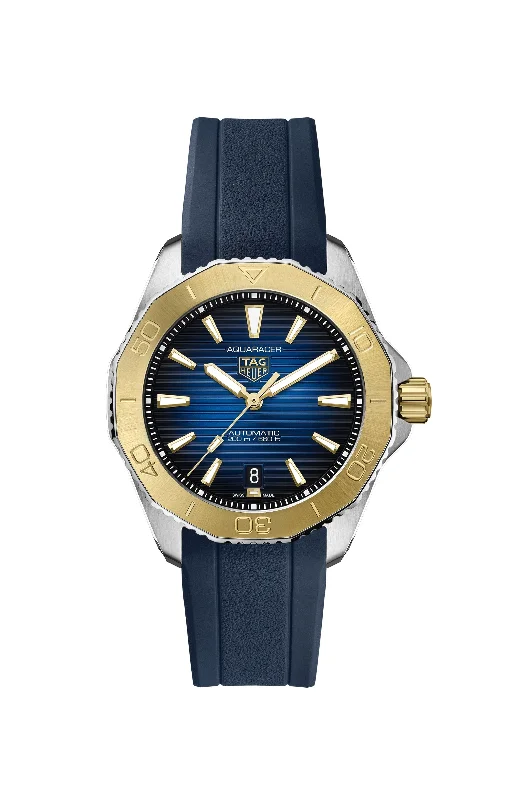 TAG Heuer Aquaracer Professional 200