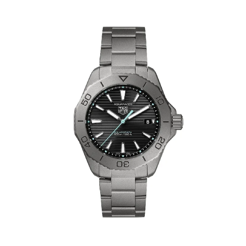 TAG Heuer Aquaracer Professional 200