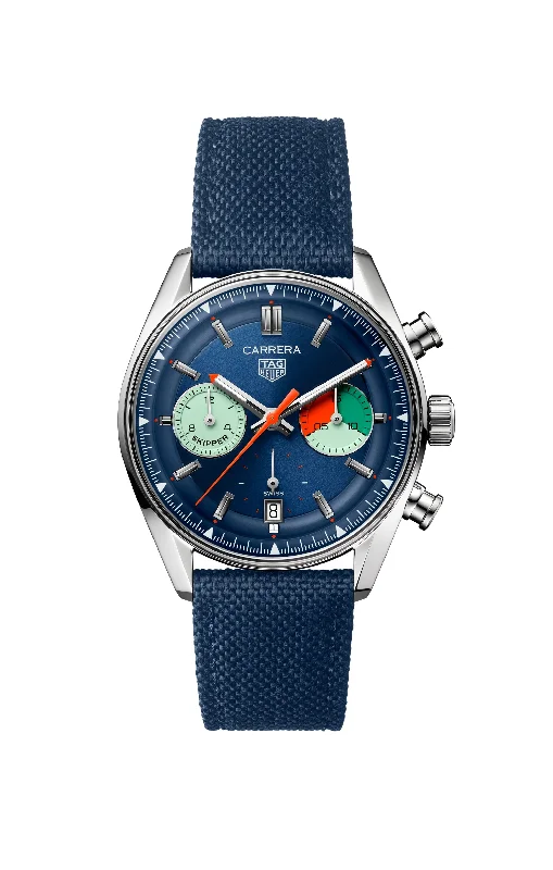 TAG Heuer Carrera Skipper