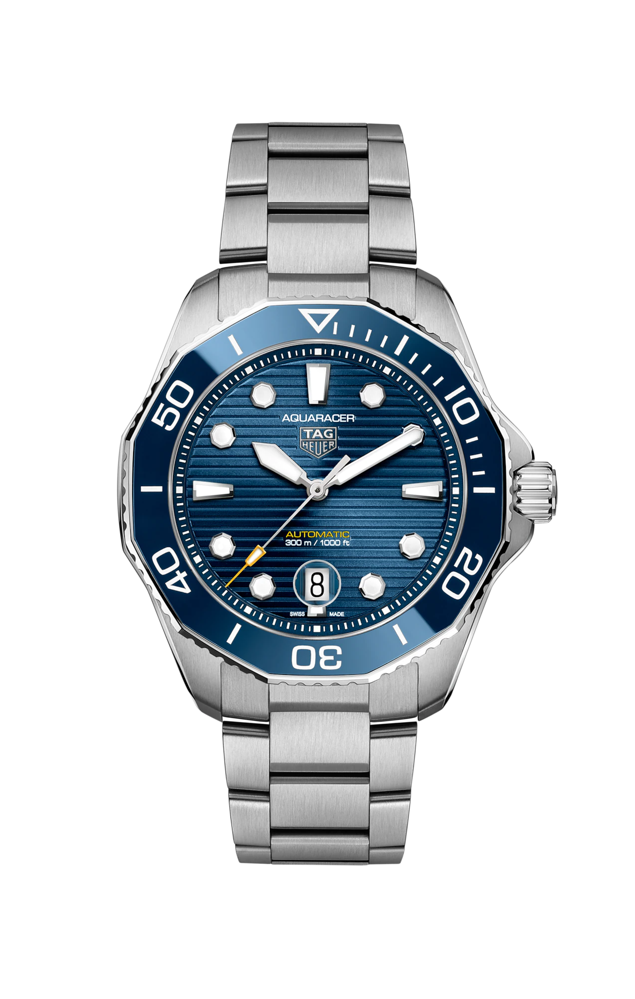 Tag Heuer Aquaracer Professional 300