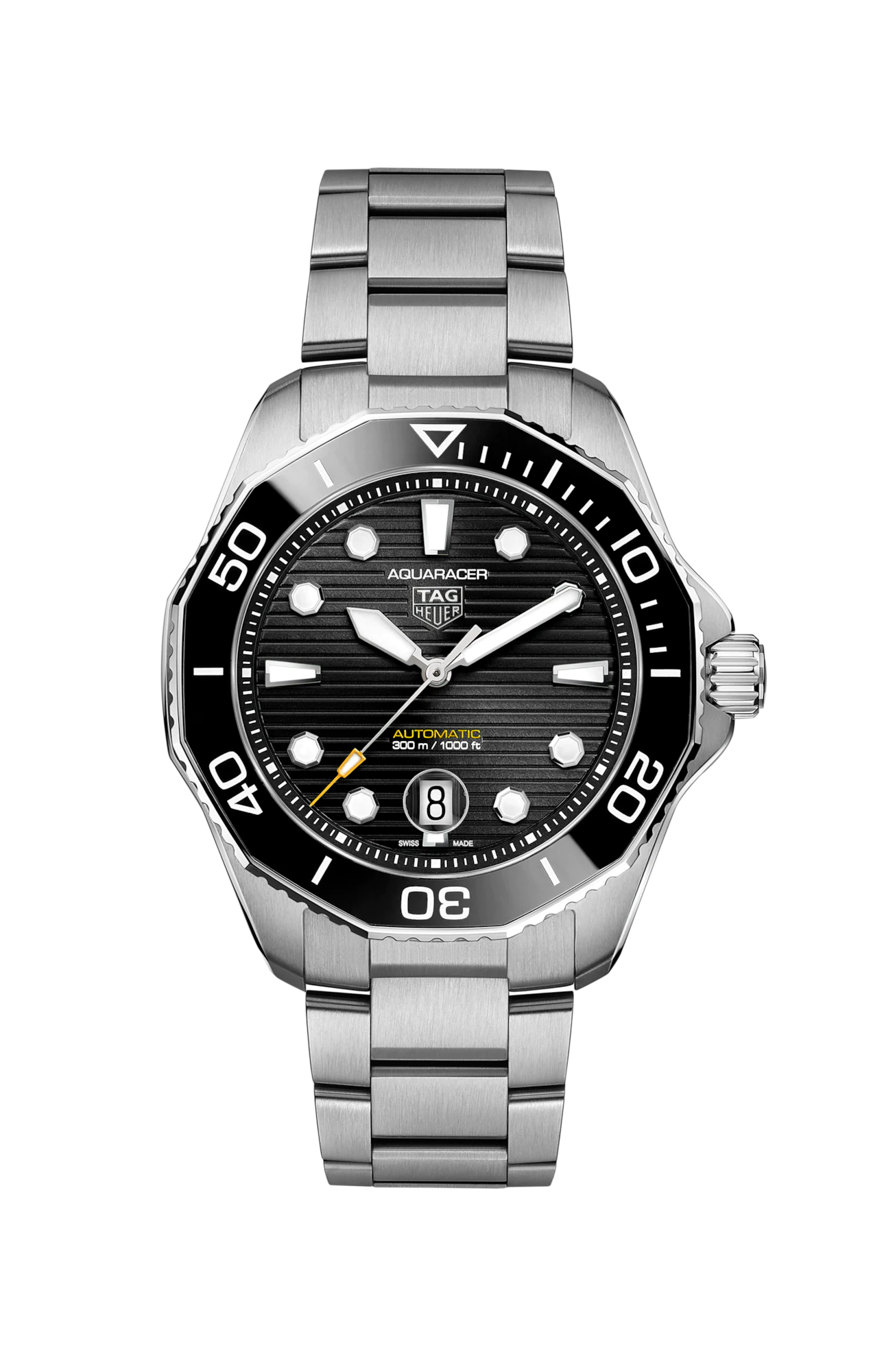 Tag Heuer Aquaracer Professional 300