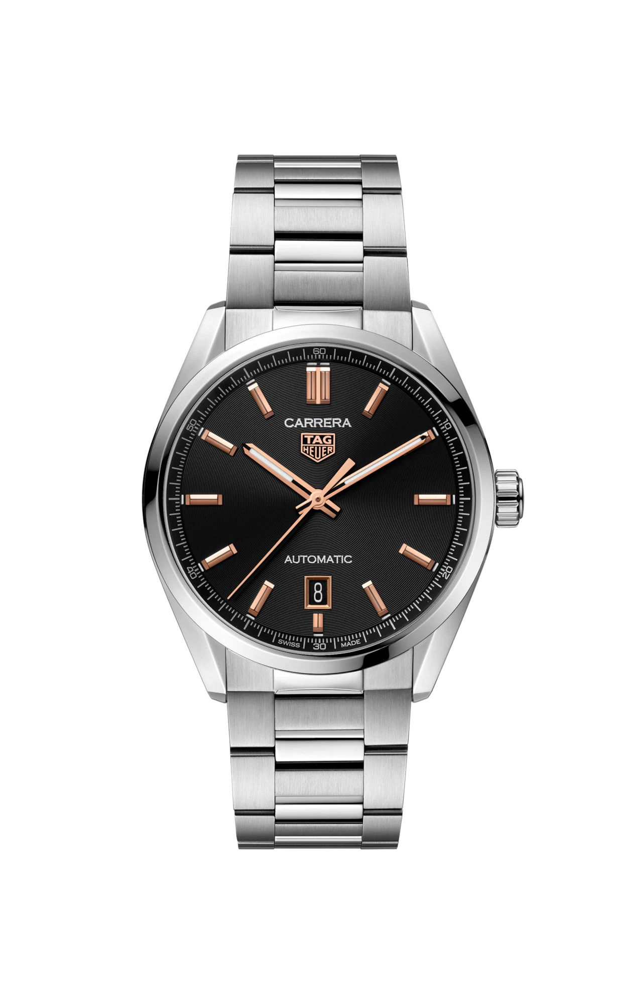 TAG Heuer Carrera