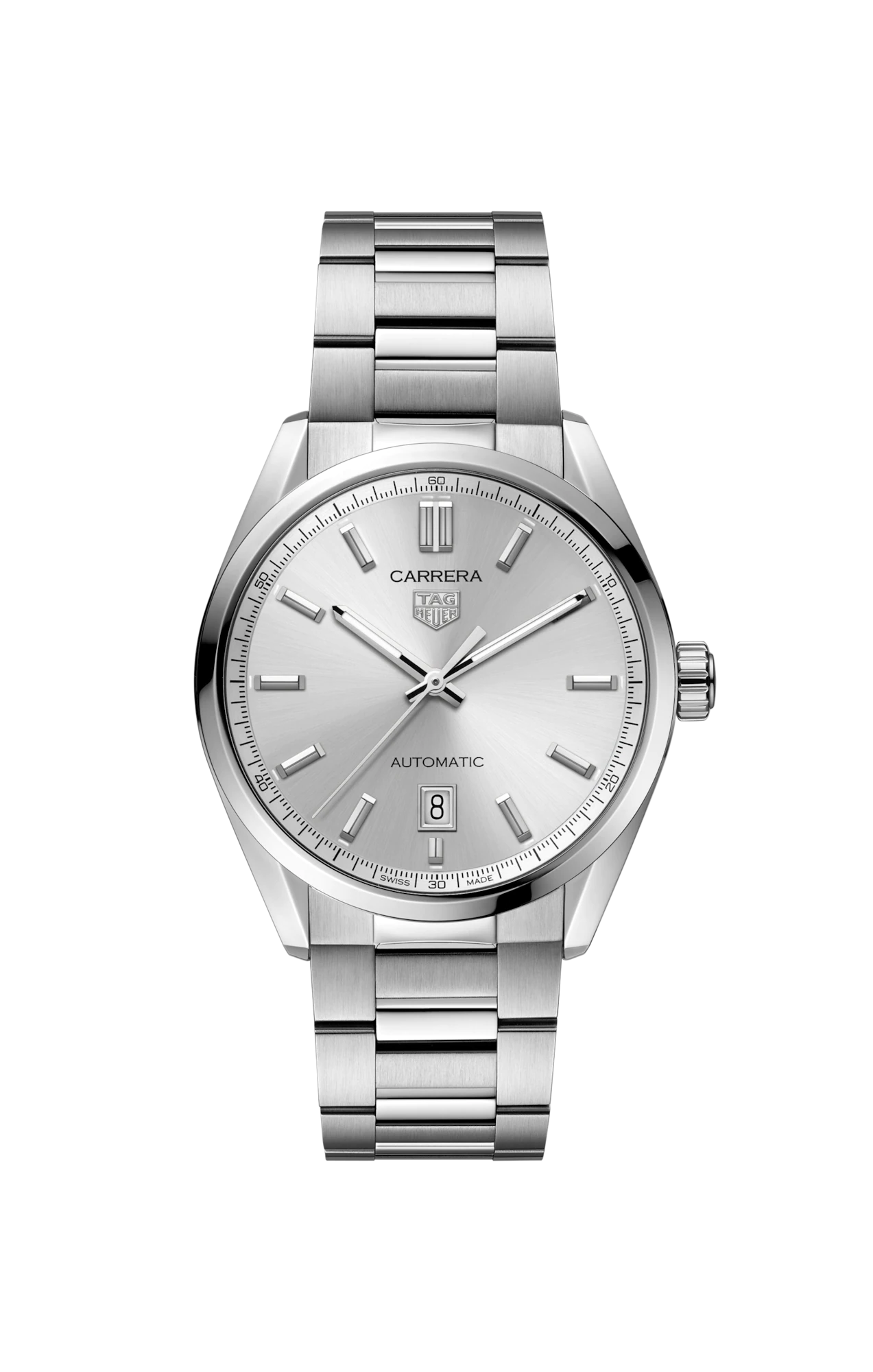 TAG Heuer Carrera