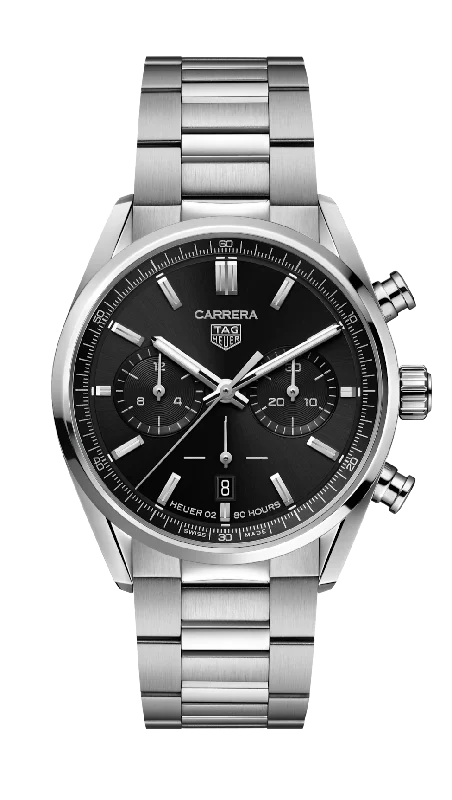 TAG Heuer Carrera Chronograph