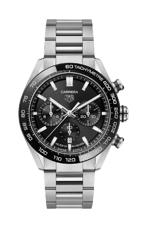 TAG Heuer Carrera Chronograph