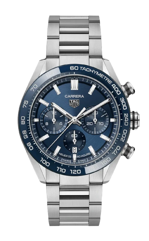 TAG Heuer Carrera Chronograph