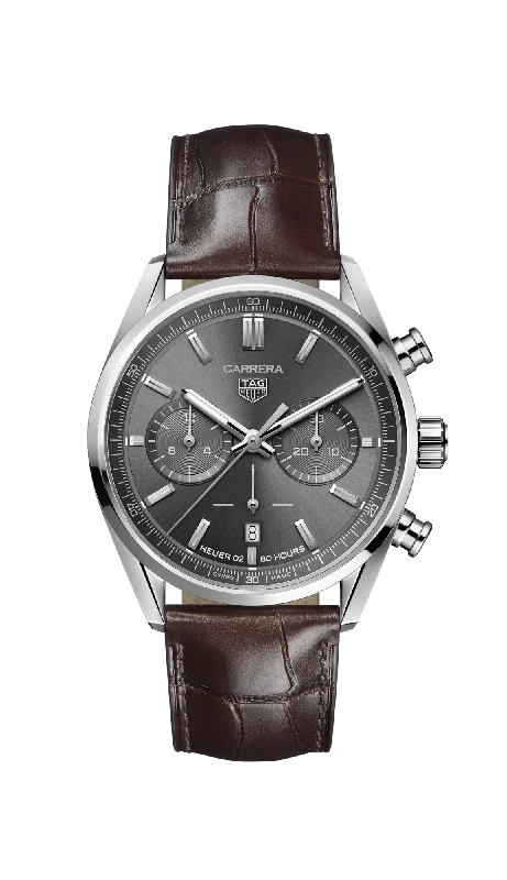 TAG Heuer Carrera Chronograph