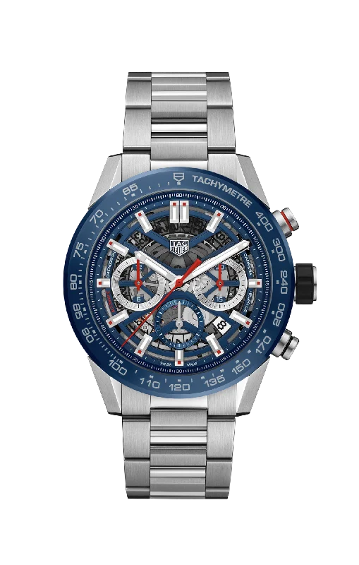 TAG Heuer Carrera Chronograph