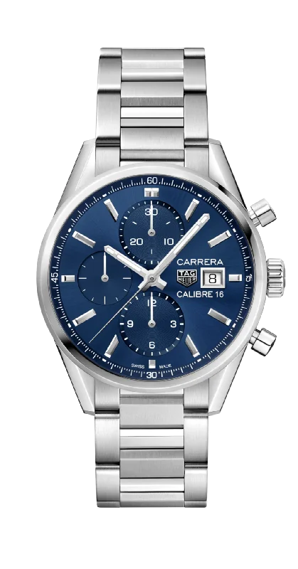 TAG Heuer Carrera Chronograph