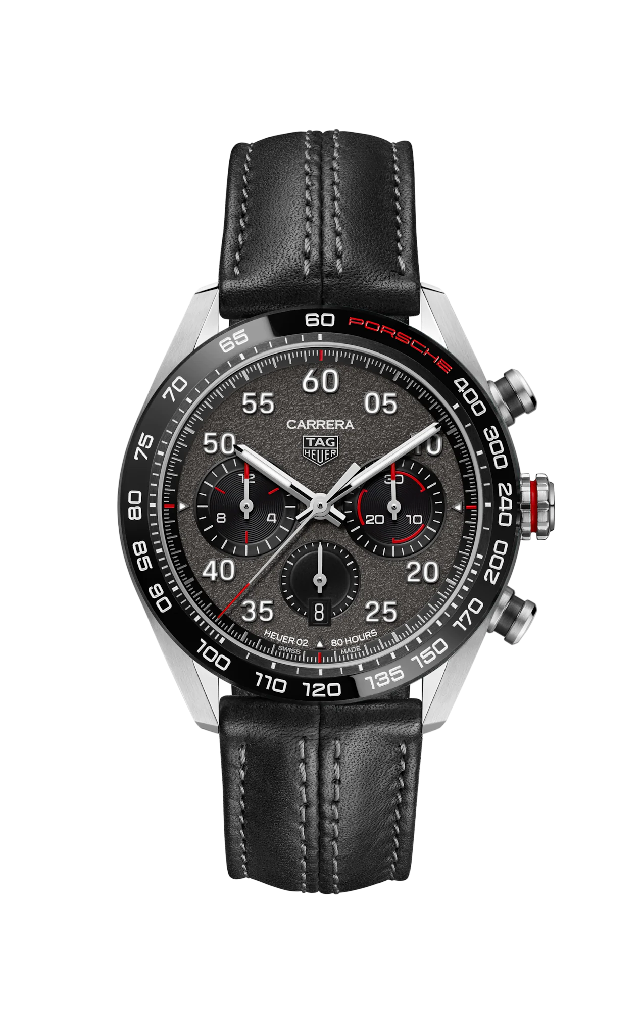 TAG Heuer Carrera Porsche Chronograph Special Edition