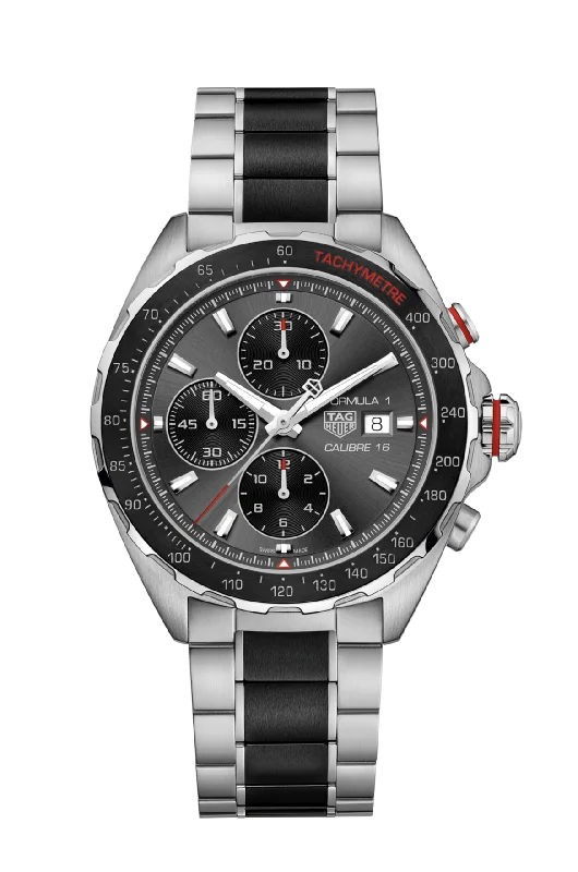 TAG Heuer Formula 1 Chronograph