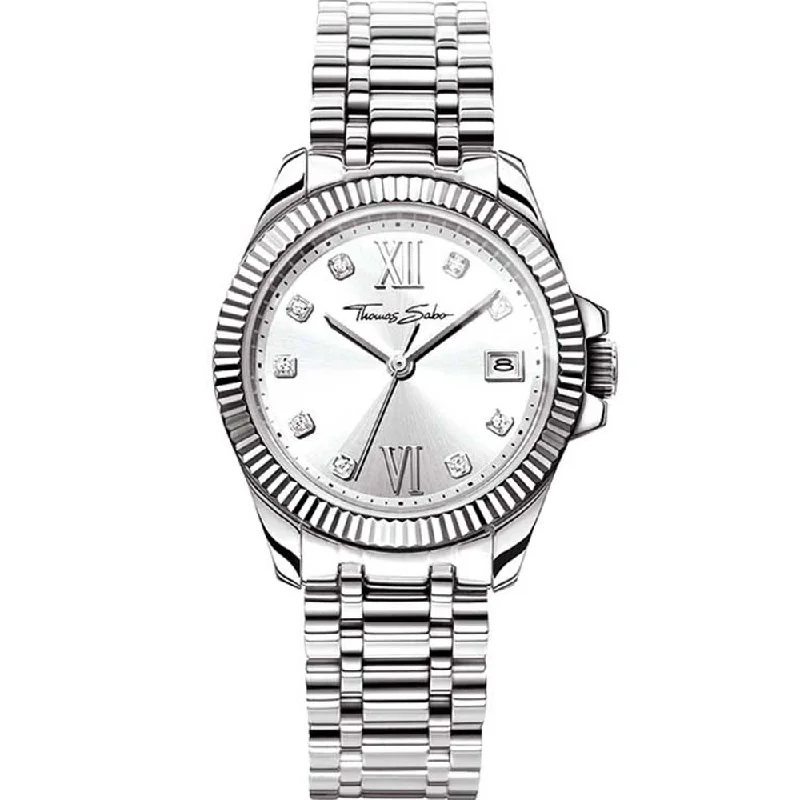 Thomas Sabo TWA0252 Divine