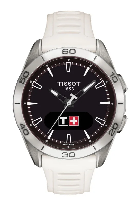 TISSOT - T-Touch Connect Sport | T153.420.47.051.03