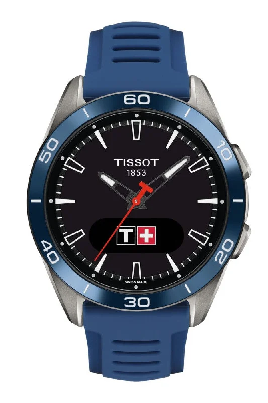 TISSOT - T-Touch Connect Sport | T153.420.47.051.01