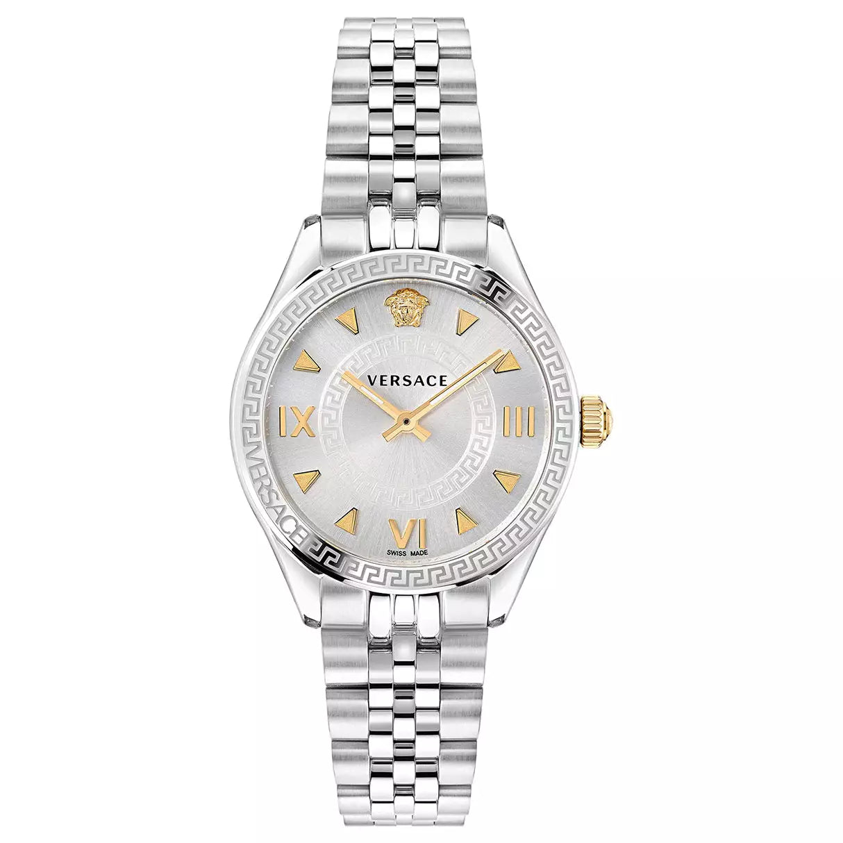 Ladies Hellenyium Watch (VE2S00322)