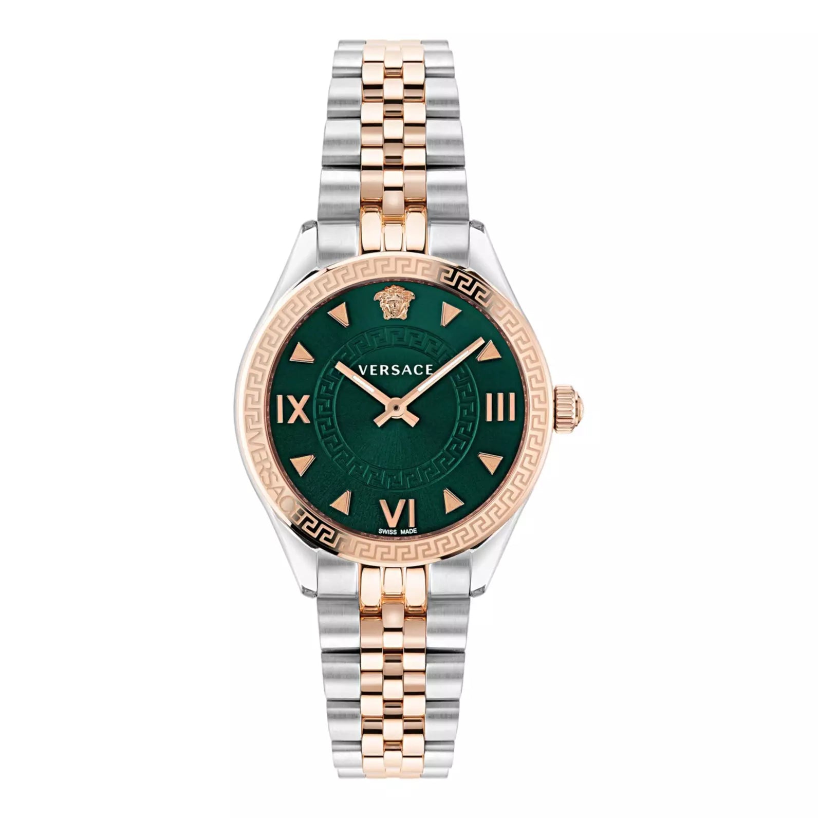 Ladies Hellenyium Watch (VE2S00422)