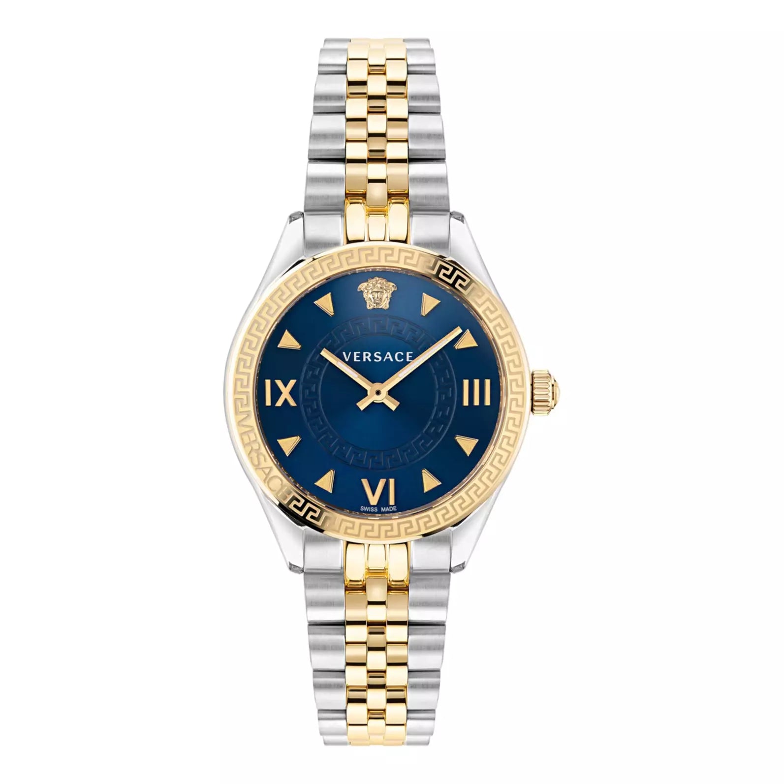 Ladies Hellenyium Watch (VE2S00522)