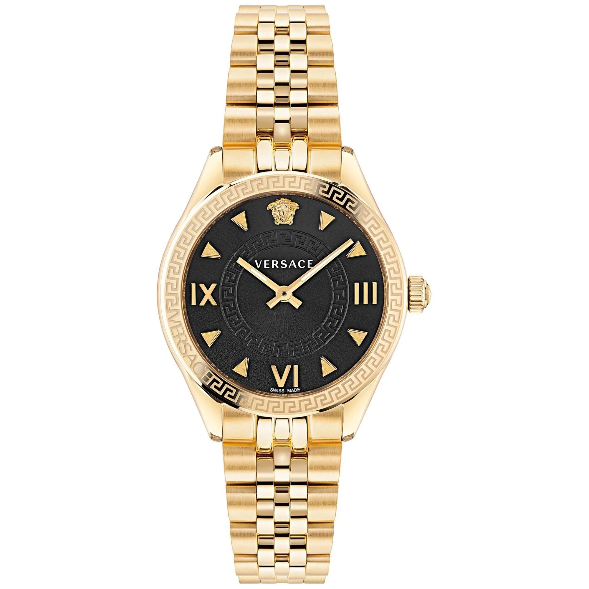 Ladies Hellenyium Watch (VE2S00622)