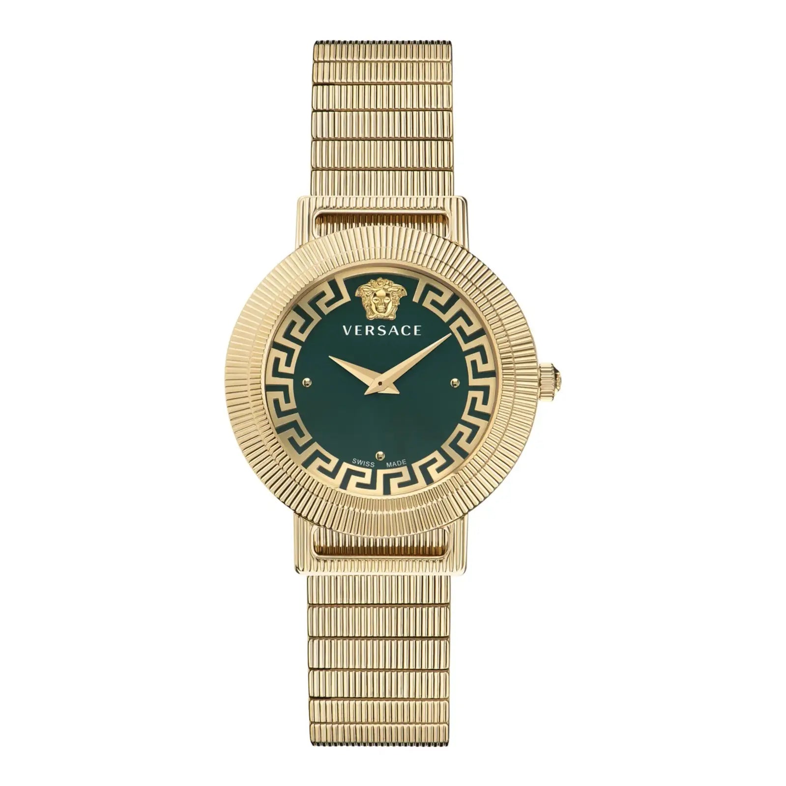 Ladies Greca Chic Watch (VE3D00522)