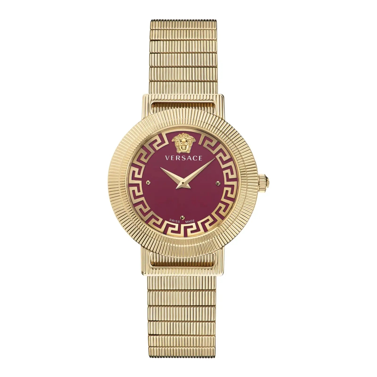 Ladies Greca Chic Watch (VE3D00622)