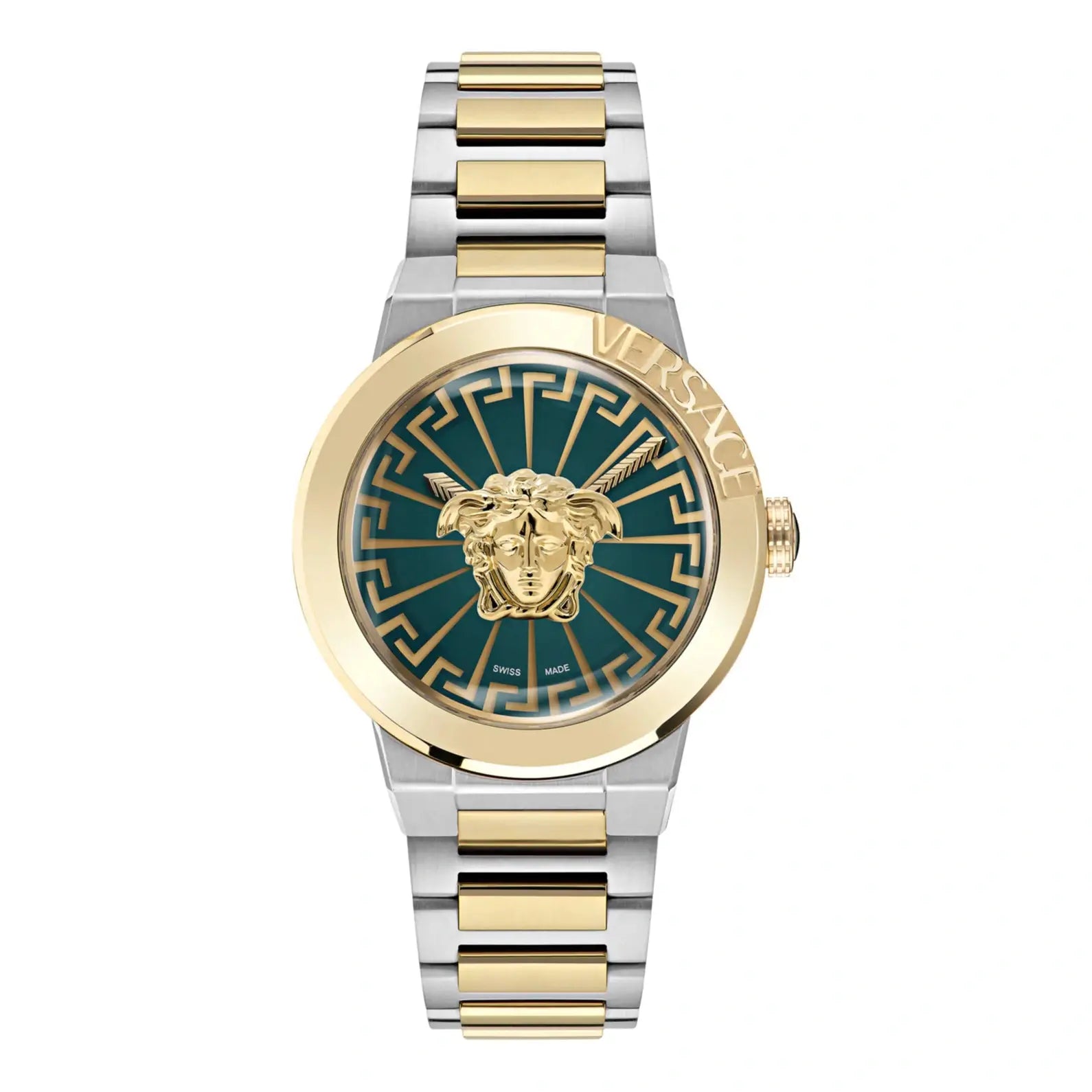 Ladies Medusa Infinite Watch (VE3F00422)