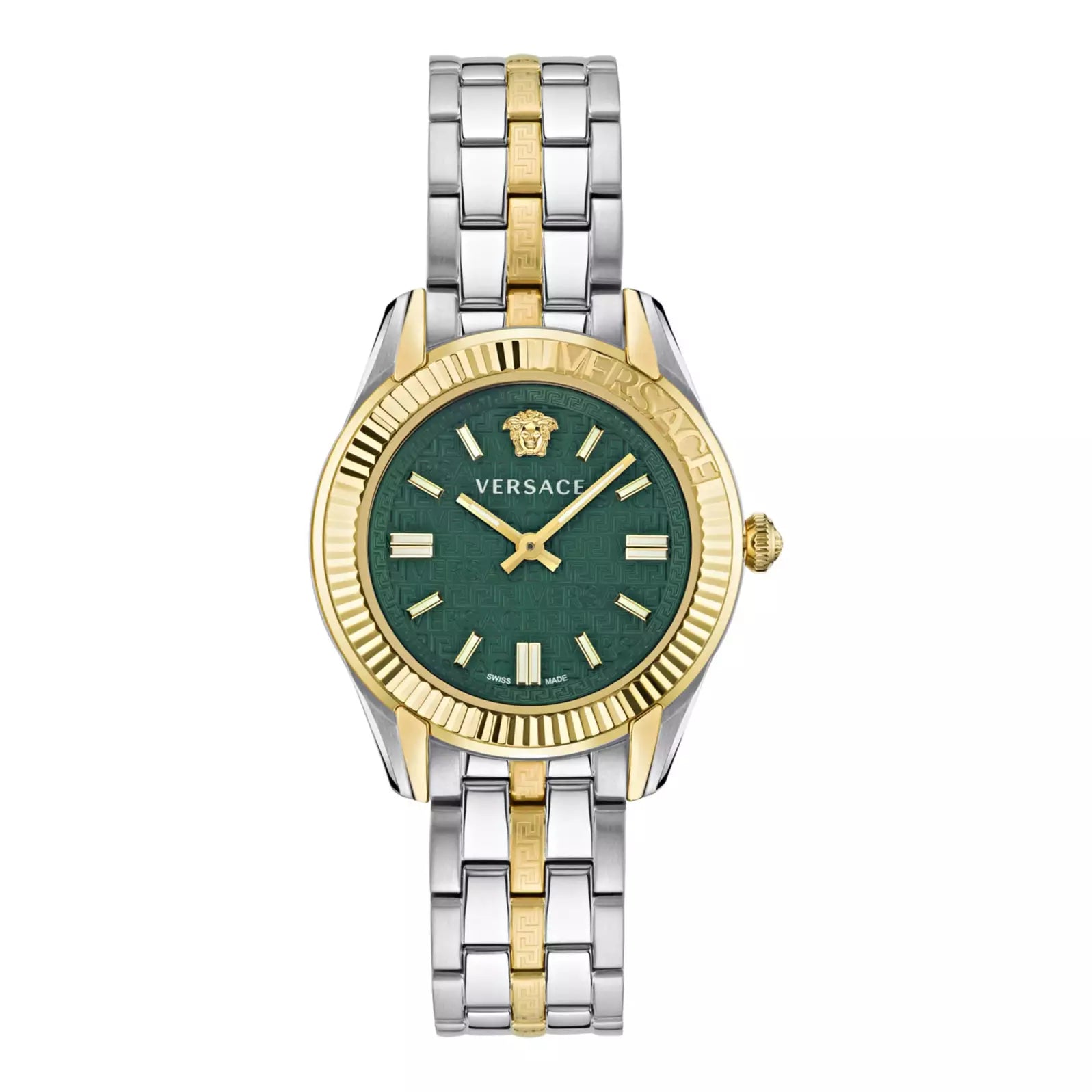 Ladies Greca Time Watch (VE6C00423)