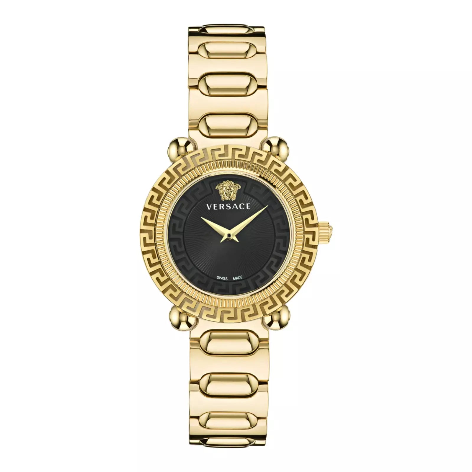 Ladies Greca Twist Watch (VE6I00523)