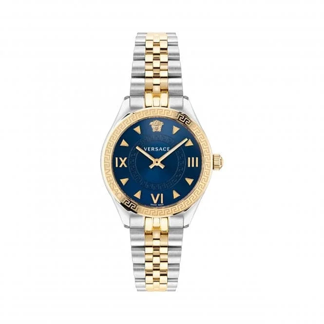 Ladies Hellenyium Stainless Steel Blue Watch VE2S00522