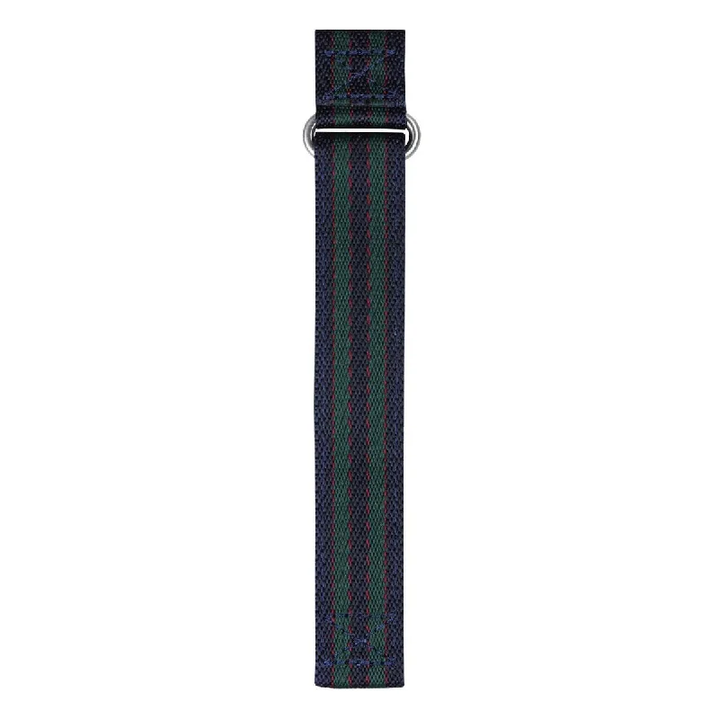 ZULUDIVER LUNAR Watch Strap - Sigma